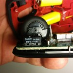 Omron D2FC-F-7N