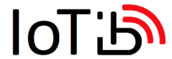 Logotip IoTIB